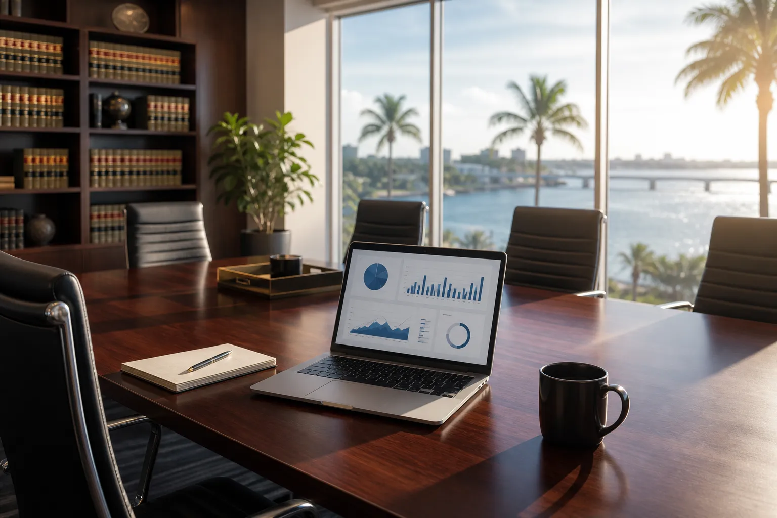Law Firm Marketing in Bradenton: A Channel Breakdown for Local Growth