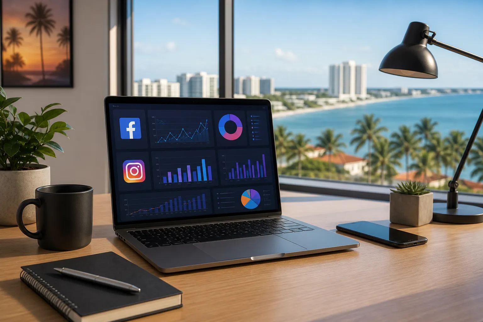 Social Media Marketing Sarasota: A Local Growth Guide