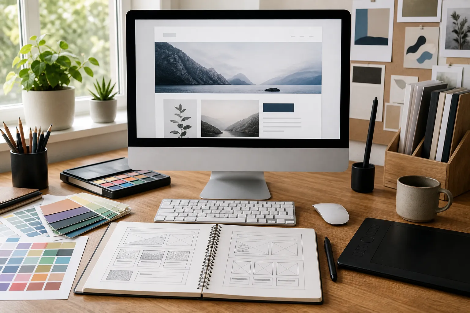 Web Design Companies Near Me in Sarasota: Costs, Comparison & What to Expect