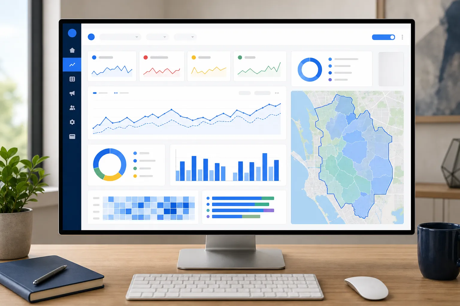 Google Ads Management in Lakewood Ranch: Drive ROI with Local PPC