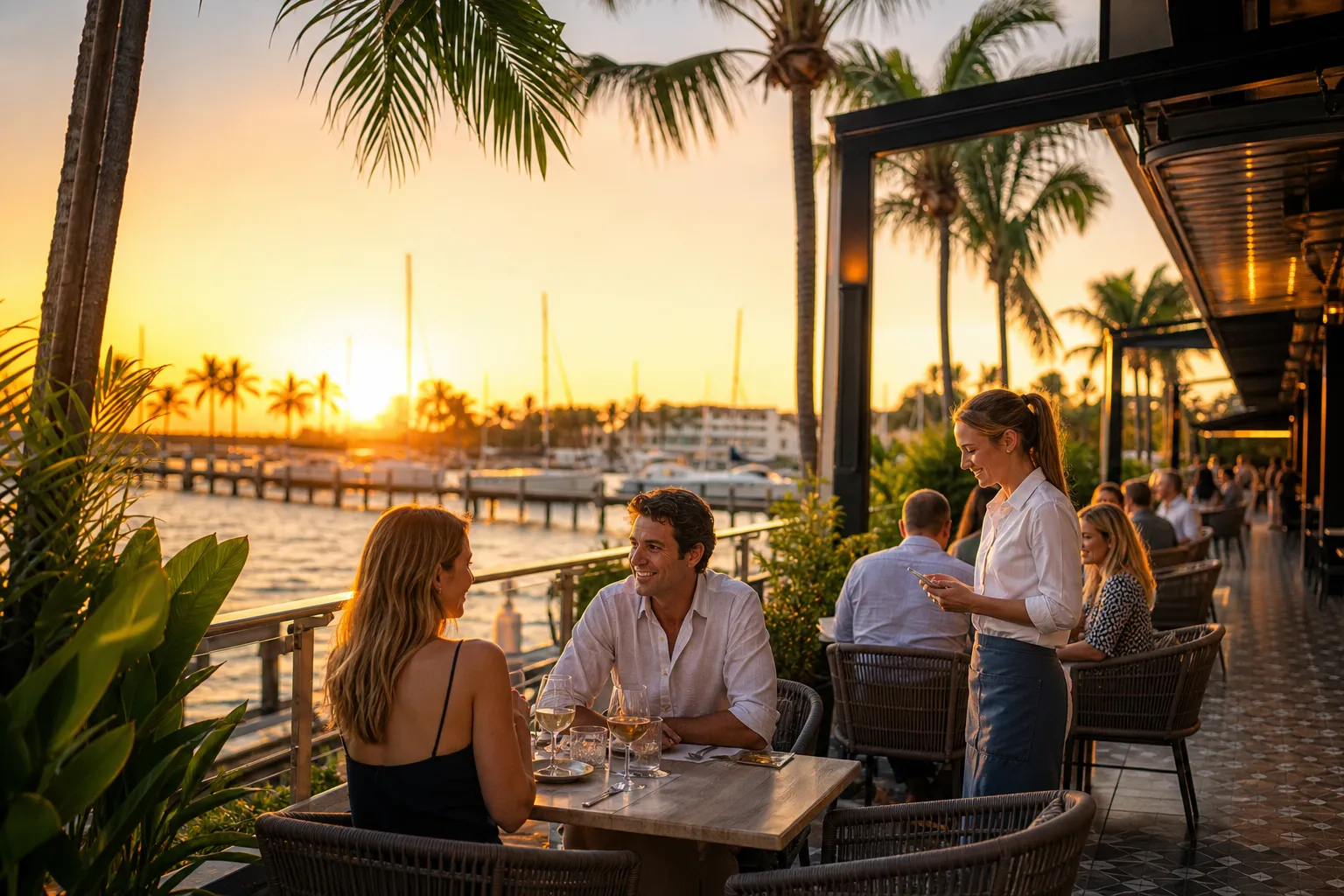 Restaurant Marketing Sarasota: Fill Your Tables Year-Round