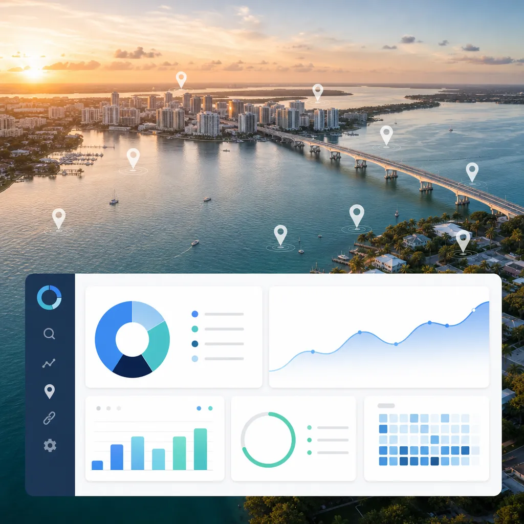 Top SEO Companies Near Me in Sarasota & Manatee County
